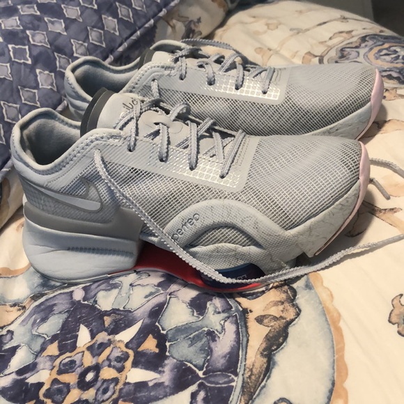 NIKE AIR ZOOM SUPERREP 3 - Picture 7 of 14